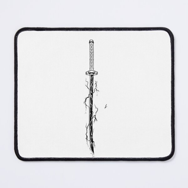 Item preview, Roronoa Zoro - The Master of Enma Cursed Blade   designed and sold by Rei-nderW1.