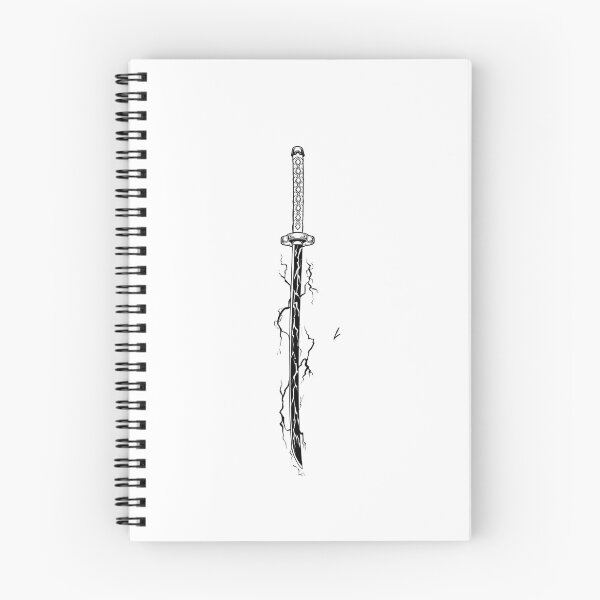 Item preview, Roronoa Zoro - The Master of Enma Cursed Blade   designed and sold by Rei-nderW1.