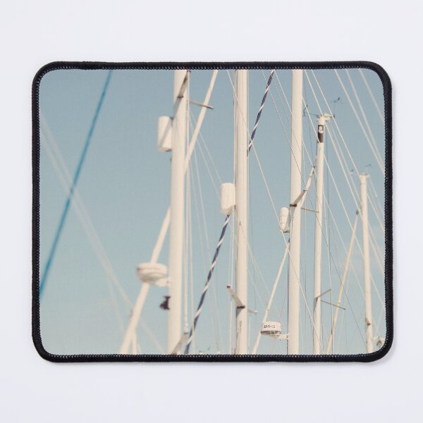 Item preview, Sailing Masts #1 designed and sold by Debra Cox.