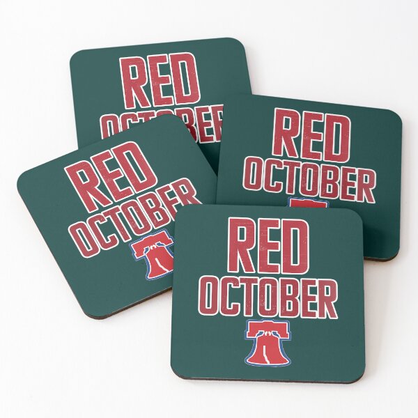 Item preview,  Red October Design designed and sold by Teartynuy.