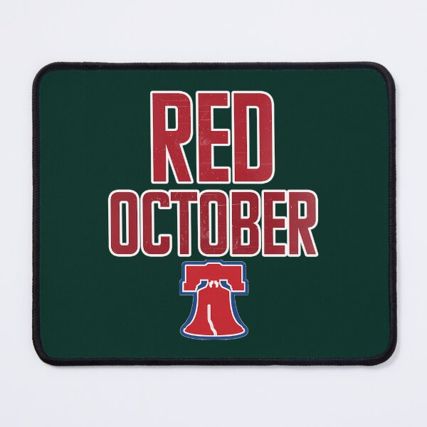 Item preview,  Red October Design designed and sold by Teartynuy.