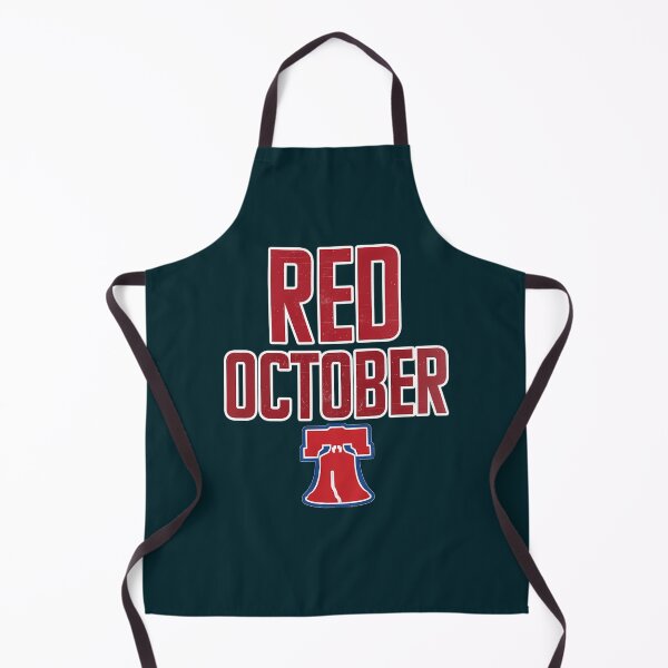 Item preview, Red October Design designed and sold by Teartynuy.
