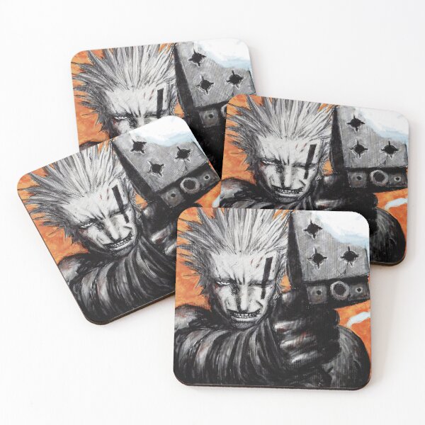 Item preview, Dhomochevsky BLAME! designed and sold by Fire TheMann.