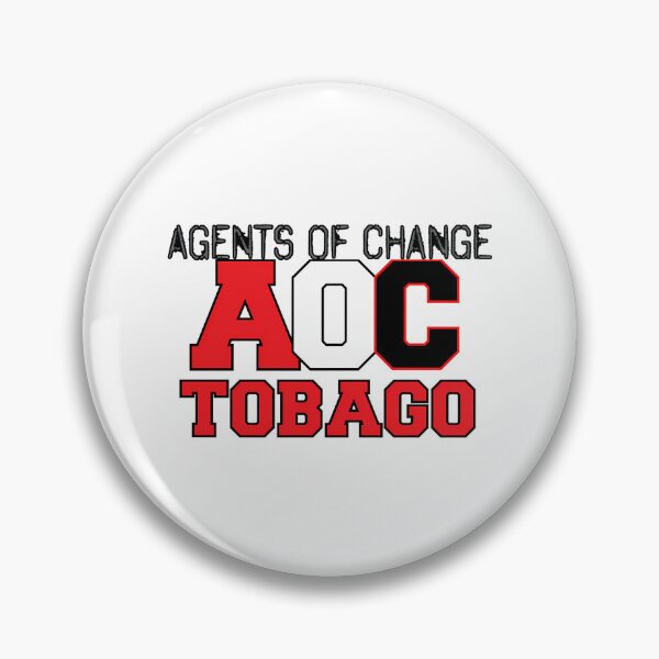 Item preview,   Aoc Tobago designed and sold by Teartynuy.