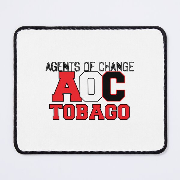 Item preview, Aoc Tobago designed and sold by Teartynuy.