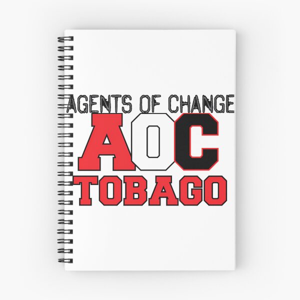 Item preview,   Aoc Tobago designed and sold by Teartynuy.
