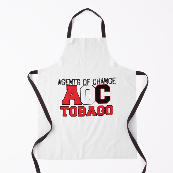 Item preview, Aoc Tobago designed and sold by Teartynuy.
