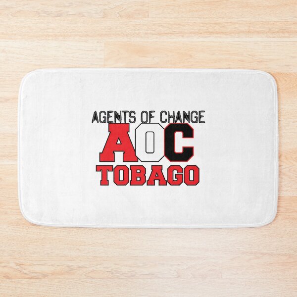 Item preview,   Aoc Tobago designed and sold by Teartynuy.