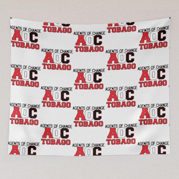 Item preview,   Aoc Tobago designed and sold by Teartynuy.