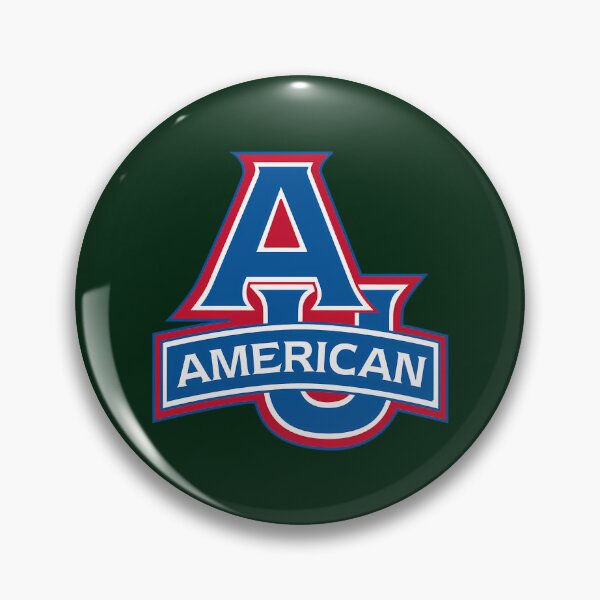 Item preview,  American University designed and sold by Teartynuy.