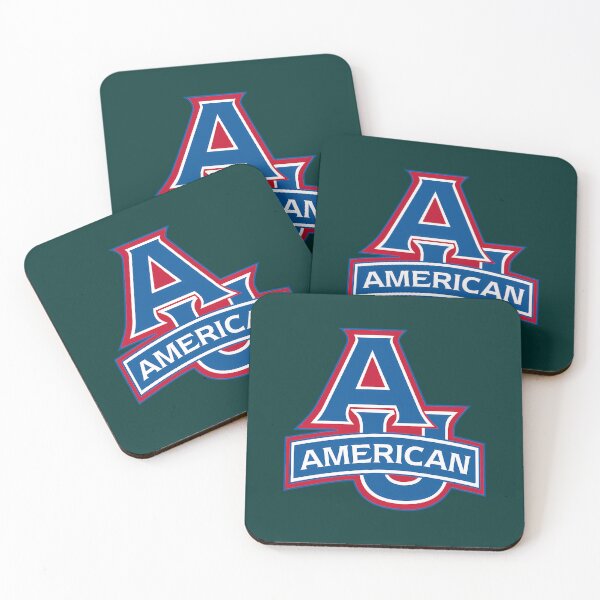 Item preview,  American University designed and sold by Teartynuy.