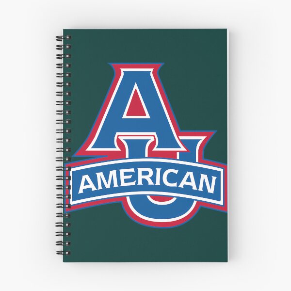 Item preview,  American University designed and sold by Teartynuy.
