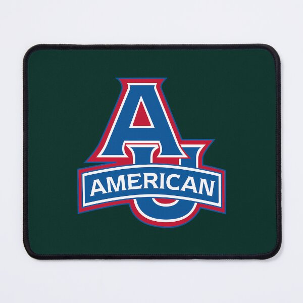 Item preview, American University designed and sold by Teartynuy.