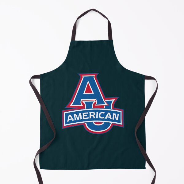 Item preview, American University designed and sold by Teartynuy.