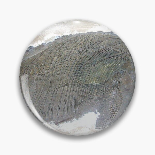Item preview, Ichthyosaur Fossil | Skull Art designed and sold by GammaRay.