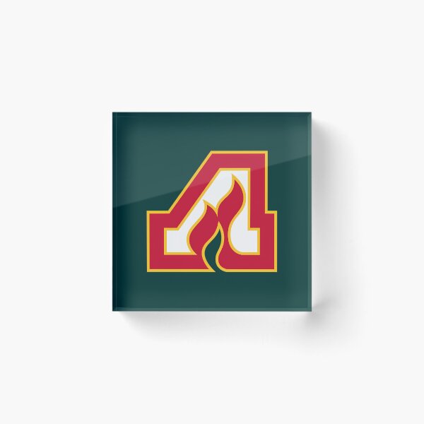 Item preview,  Atlanta Flames Vintage Logo designed and sold by Teartynuy.