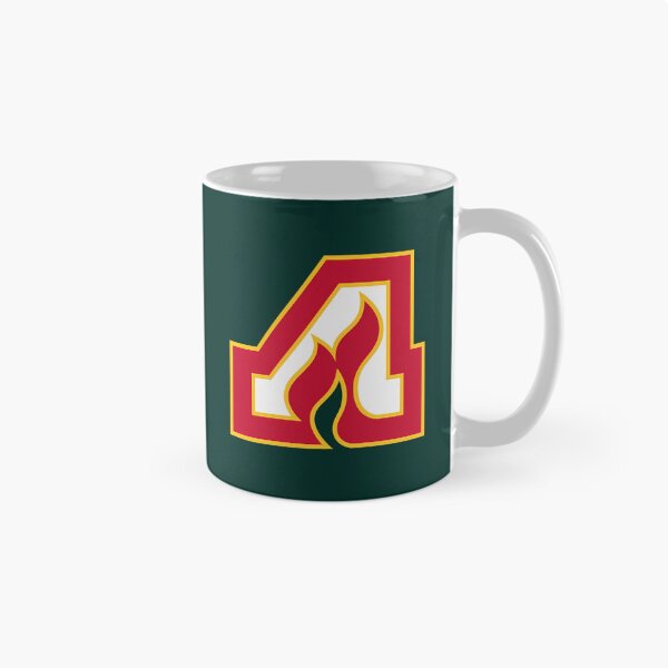 Item preview,  Atlanta Flames Vintage Logo designed and sold by Teartynuy.