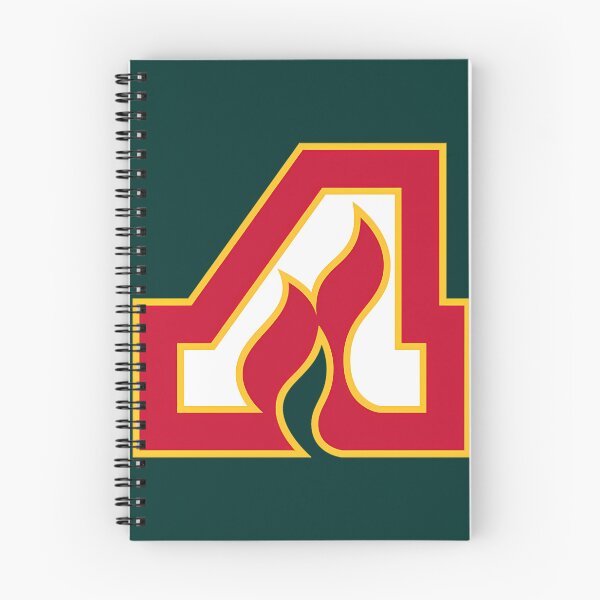 Item preview,  Atlanta Flames Vintage Logo designed and sold by Teartynuy.