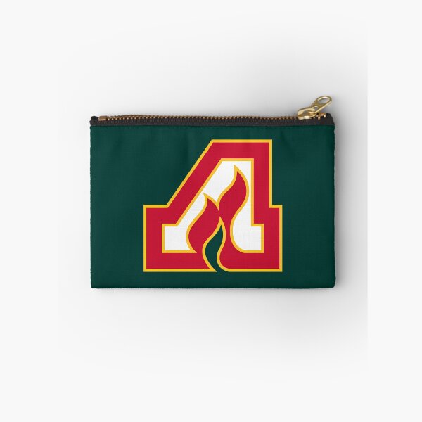 Item preview,  Atlanta Flames Vintage Logo designed and sold by Teartynuy.