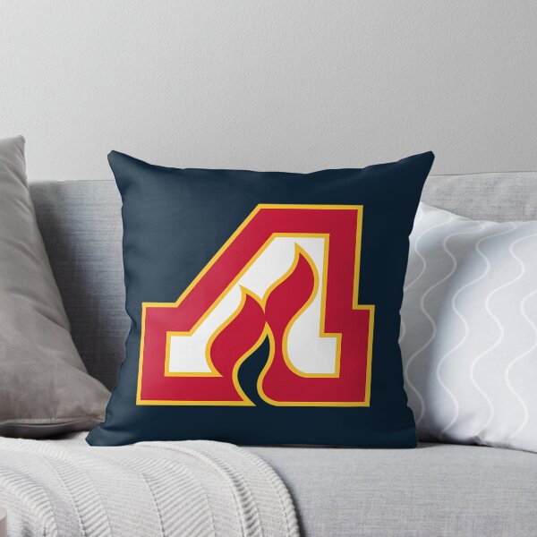 Item preview,  Atlanta Flames Vintage Logo designed and sold by Teartynuy.