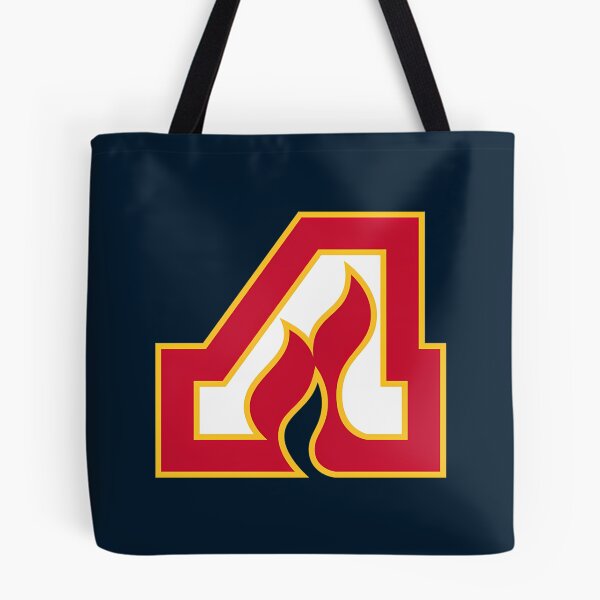 Item preview,  Atlanta Flames Vintage Logo designed and sold by Teartynuy.