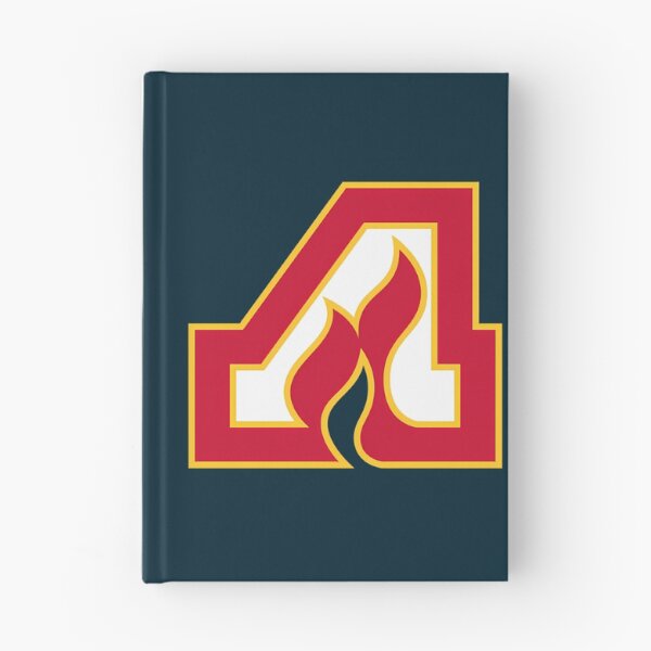 Item preview,  Atlanta Flames Vintage Logo designed and sold by Teartynuy.