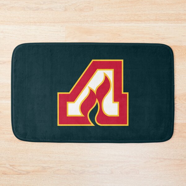 Item preview,  Atlanta Flames Vintage Logo designed and sold by Teartynuy.
