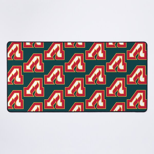 Item preview,  Atlanta Flames Vintage Logo designed and sold by Teartynuy.