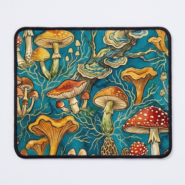 Item preview, Fungus  designed and sold by GraphicsClub.