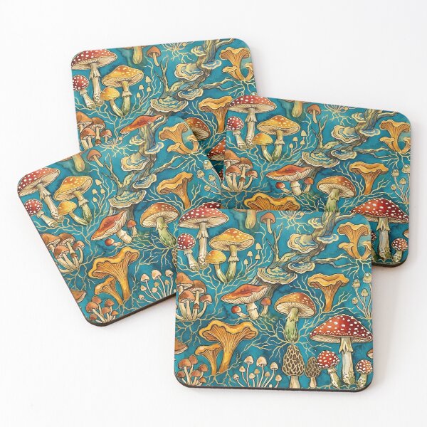 Item preview, Fungus  designed and sold by GraphicsClub.