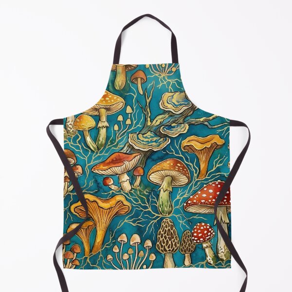 Item preview, Fungus designed and sold by GraphicsClub.