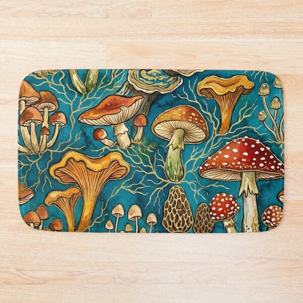 Item preview, Fungus  designed and sold by GraphicsClub.