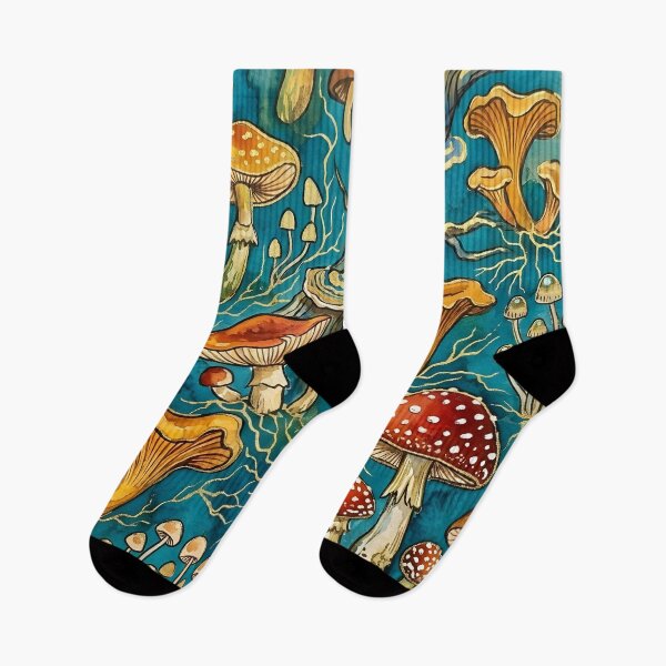 Item preview, Fungus  designed and sold by GraphicsClub.
