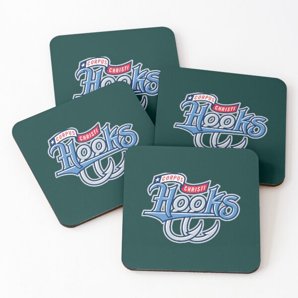 Item preview,  The Corpus-Christi-Hooks Logo designed and sold by Teartynuy.