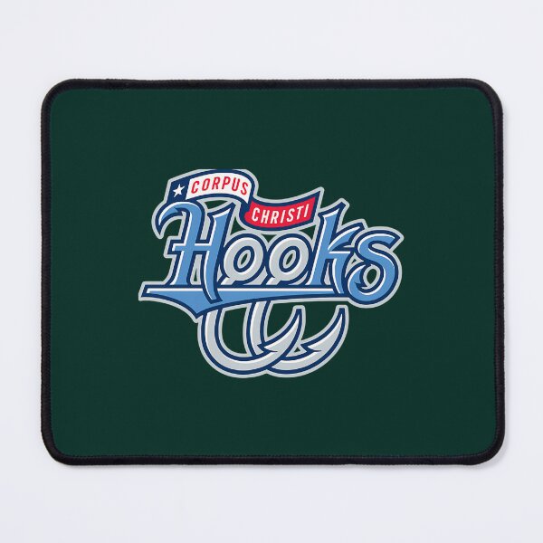 Item preview, The Corpus-Christi-Hooks Logo designed and sold by Teartynuy.