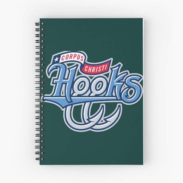 Item preview,  The Corpus-Christi-Hooks Logo designed and sold by Teartynuy.