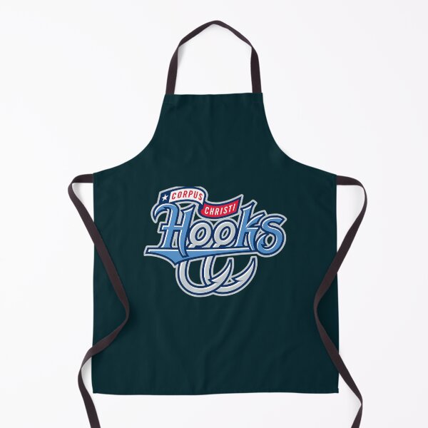 Item preview, The Corpus-Christi-Hooks Logo designed and sold by Teartynuy.