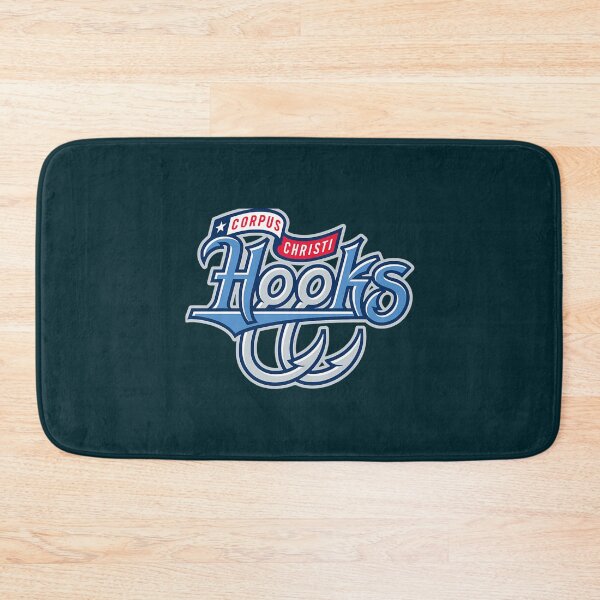 Item preview,  The Corpus-Christi-Hooks Logo designed and sold by Teartynuy.