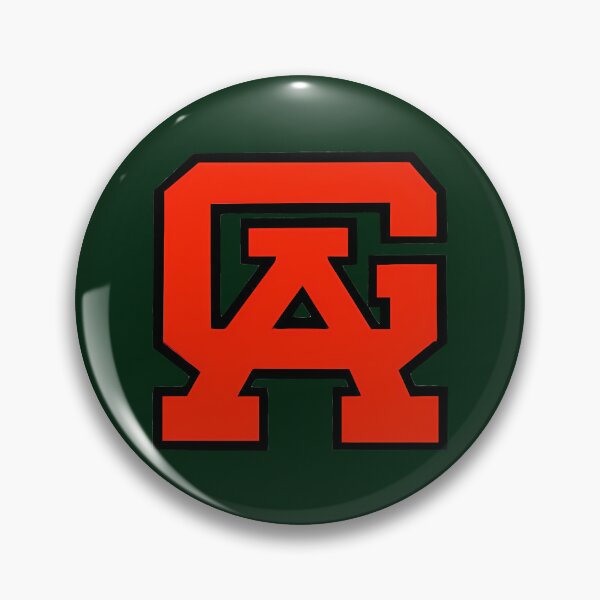 Item preview,  Old Ga Logo designed and sold by Teartynuy.