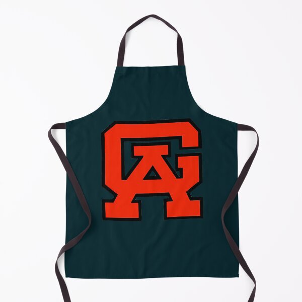 Item preview,  Old Ga Logo designed and sold by Teartynuy.