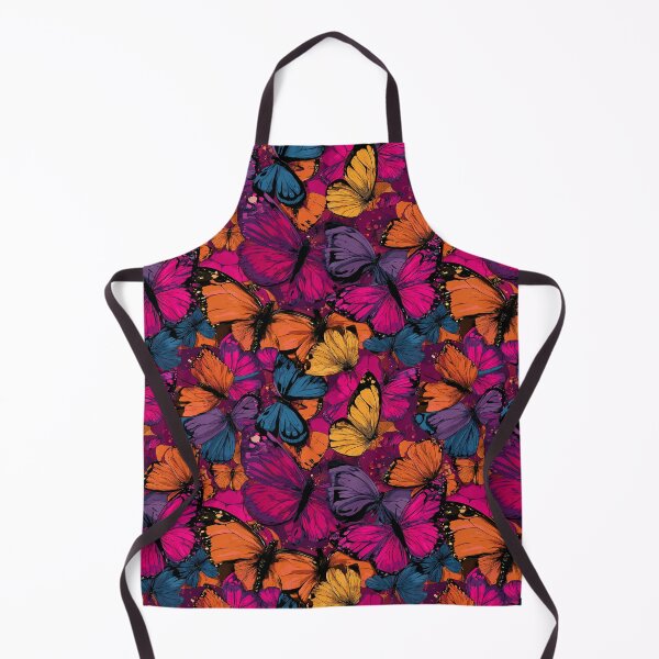 Item preview, Minimalistic Forest Butterfly Camo Texture - Bridal Shower Gifts designed and sold by RoyalStarsPatts.