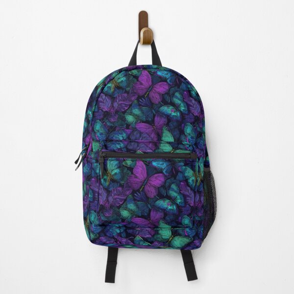 Item preview, Colorful Wild Butterfly Camouflage Style - Gifts For Teenage Girls designed and sold by RoyalStarsPatts.