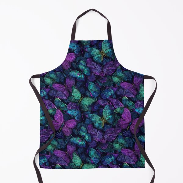 Item preview, Colorful Wild Butterfly Camouflage Style - Gifts For Teenage Girls designed and sold by RoyalStarsPatts.