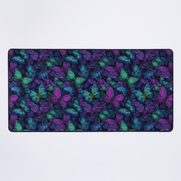 Item preview, Colorful Wild Butterfly Camouflage Style - Gifts For Teenage Girls designed and sold by RoyalStarsPatts.