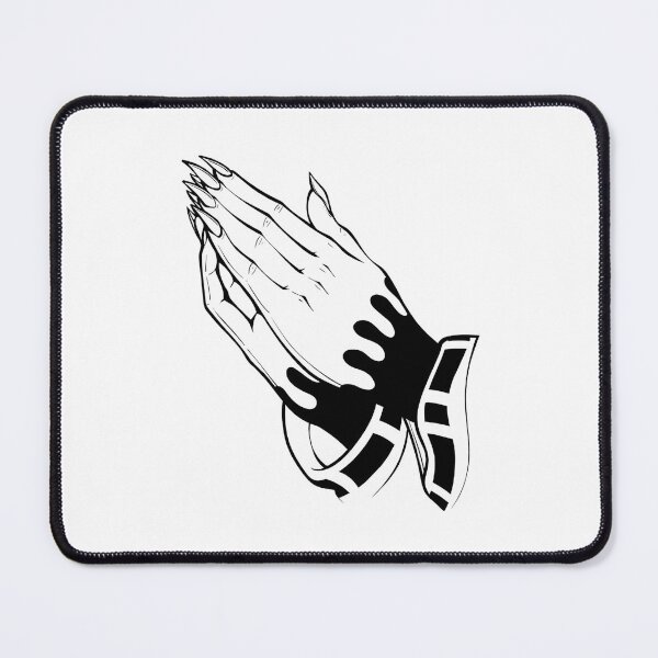 Item preview, Akaza - Compass Needle Hands designed and sold by Rei-nderW1.