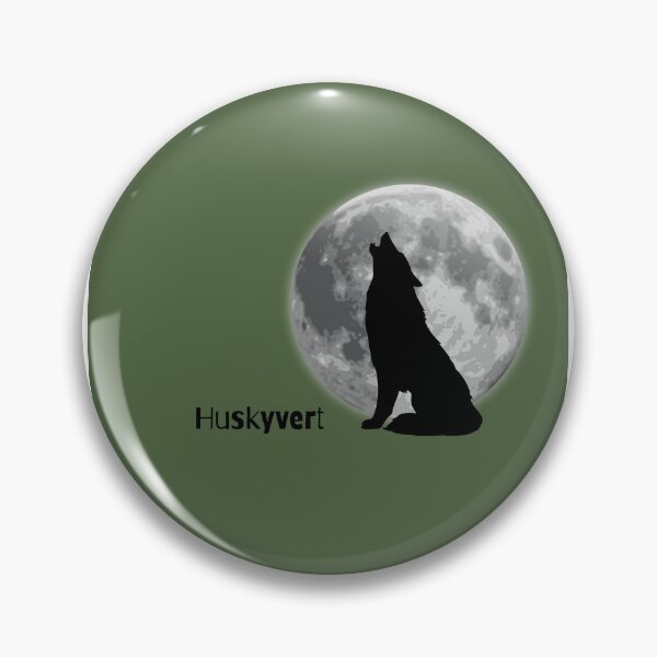 Item preview, Dog Gift Funny dog husky Lover  designed and sold by WagAndWoof.