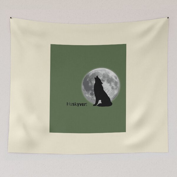 Item preview, Dog Gift Funny dog husky Lover  designed and sold by WagAndWoof.