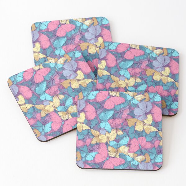 Item preview, Edgy Hunting Butterfly Camouflage Style  - Christmas Gifts For Boyfriend designed and sold by RoyalStarsPatts.
