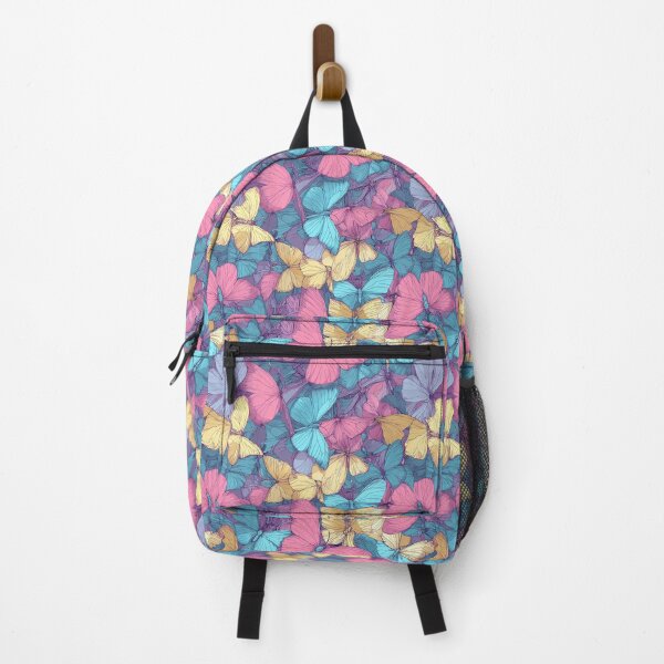 Item preview, Edgy Hunting Butterfly Camouflage Style  - Christmas Gifts For Boyfriend designed and sold by RoyalStarsPatts.