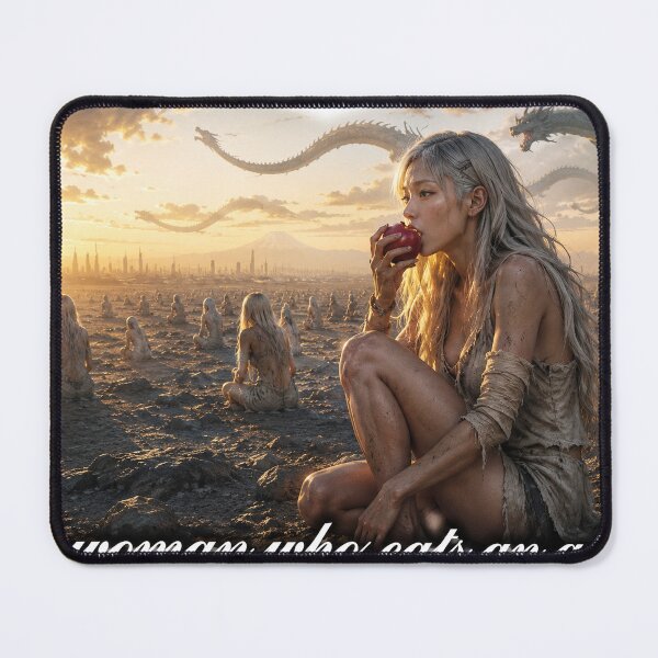 Item preview, Several women eating apples designed and sold by HD3284.